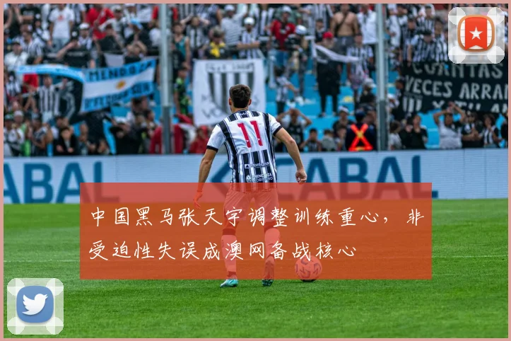 中国黑马张天宇调整训练重心，非受迫性失误成澳网备战核心